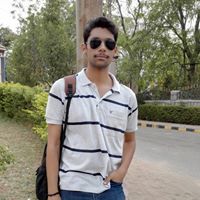 Vishal Palaparthy
