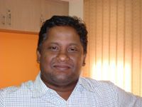 Chinnasamy Dharmaraj