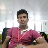 Thirumal Pathi