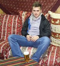Damian Sękala