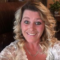 Crystal Wright Brown