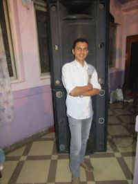Ahmed Helal