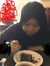 Sharifa...