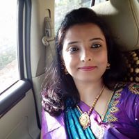 Deepa Shree