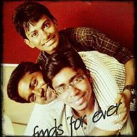 Gokul Prasath
