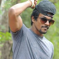 Ravi Verma