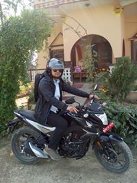 SubhaSh BhuSal