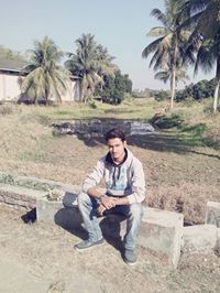 Jupiter Chakraborty