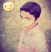 Sanket Anand
