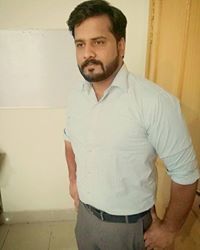 Khurram Chaudhry