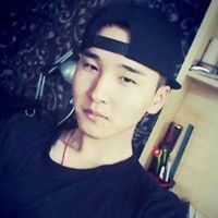 Цогбилэг Цогоо