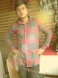 Anurag Kumar