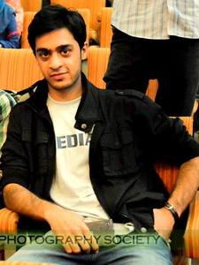 Syed Rehan