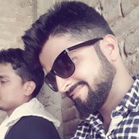 Tabish Zaman