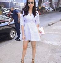 Isha Jaiswal