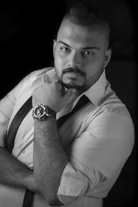 Mohammed Ayad