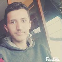 Mostapha Bechrreguen