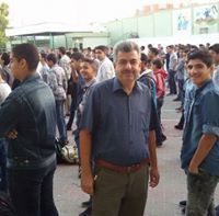 Mahmoud Abdullah