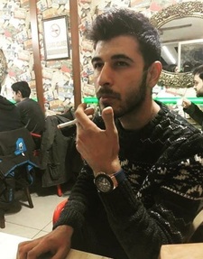 Recep Demir