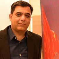 Ajit Deshmukh