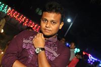 Dipta Gharami