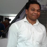 Lakshmi Srinivas