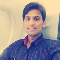 Abhishek Goyal