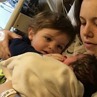 Nicolette Walker-david