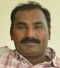 Sudhakar Atmakuru