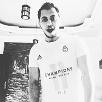 Ahmed Eid