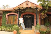 Phanindra Kumar