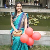 Srishti Jain