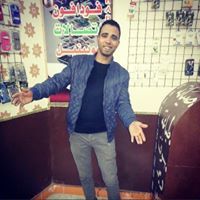 Ahmed Gamal Elasal