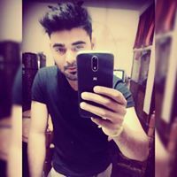 Dipesh Sharma