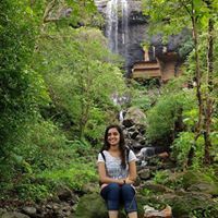 Maithili Digraskar