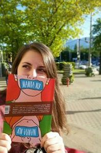 Надежда Бързилска