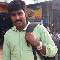 Vimal Raj