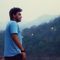 Vishal Garg