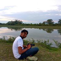 Siddheshwar Krishnan
