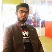 Arslan Mughal