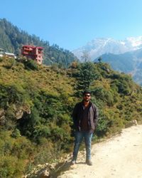 Sachin Thakur