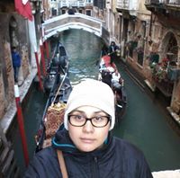 Ericka Stanford Alcántara