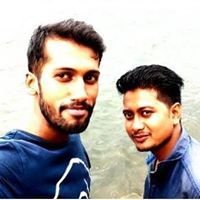 Atul Chaudhary