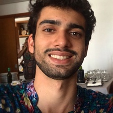 Samuel Brasileiro