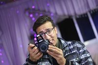 Mostafa Dinary