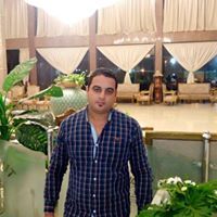 Mohamed Salem