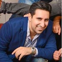 Houman Ashrafzadeh