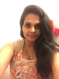 Laveena Raju