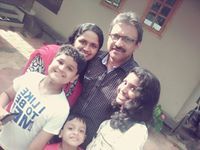 Manoj Kunnil