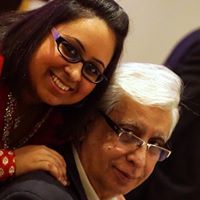 Tasnim Machiwalla